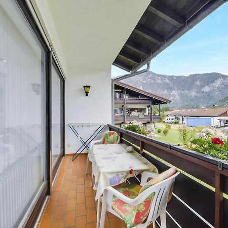 Ferienwohnung Ried Inzell Eksteriør billede