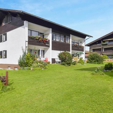 Ferienwohnung Ried Inzell Eksteriør billede