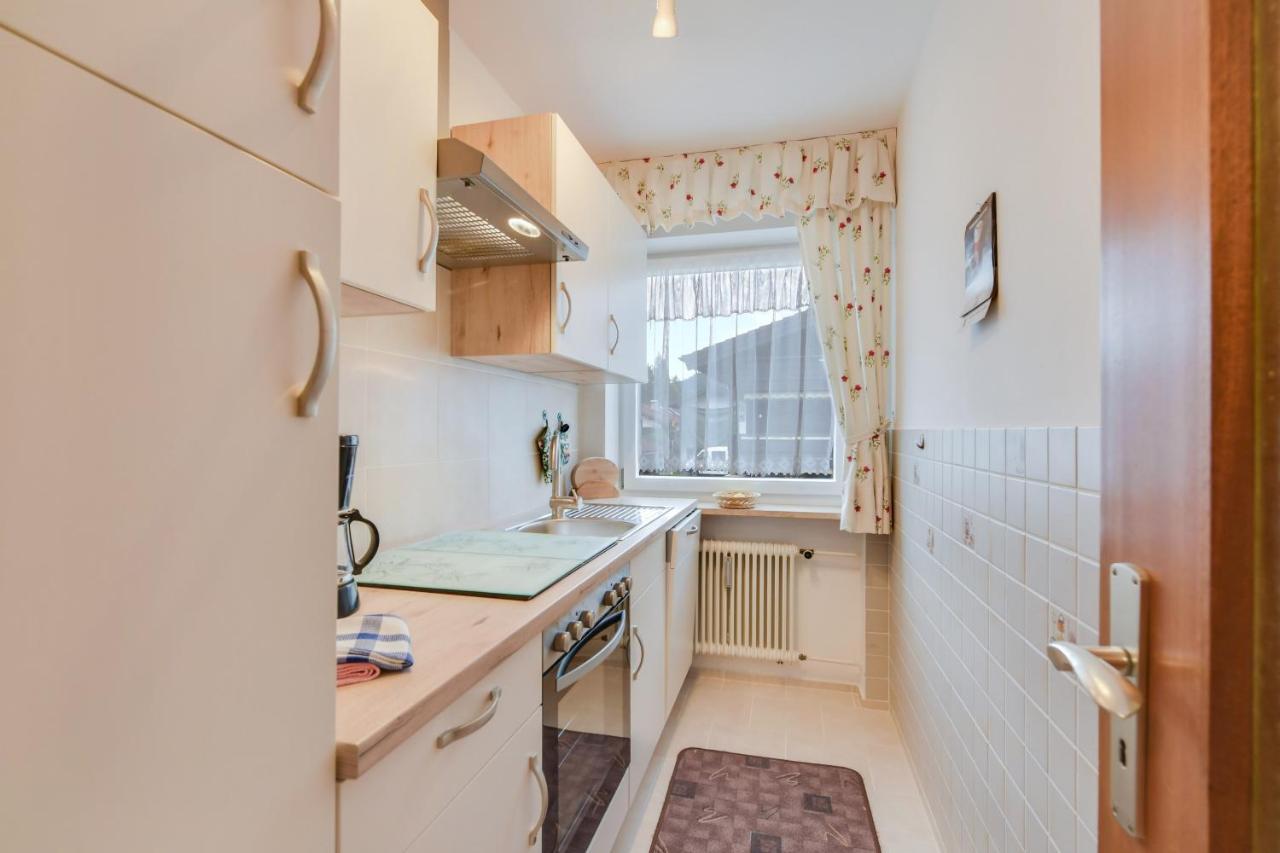 Ferienwohnung Ried Inzell Eksteriør billede