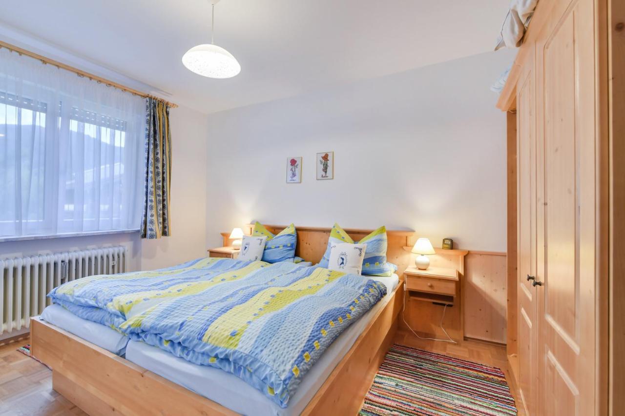 Ferienwohnung Ried Inzell Eksteriør billede