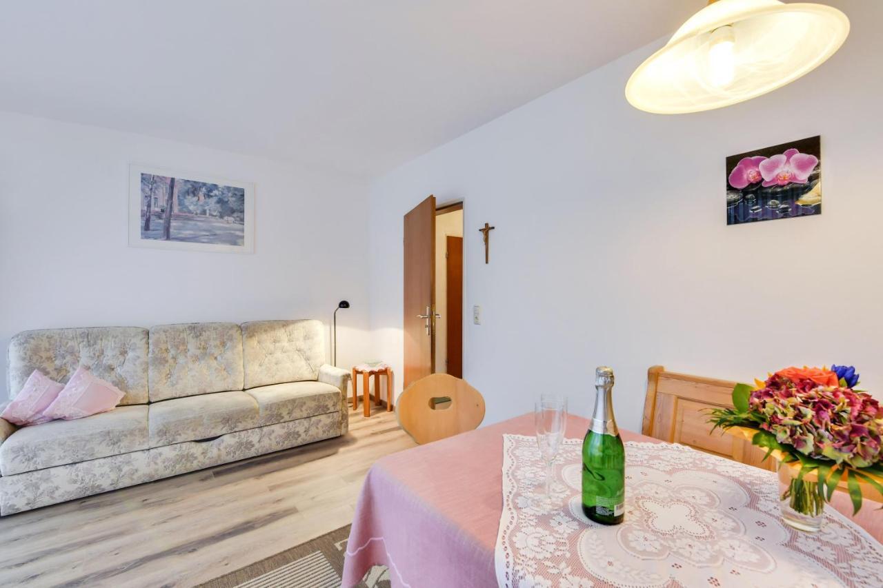 Ferienwohnung Ried Inzell Eksteriør billede
