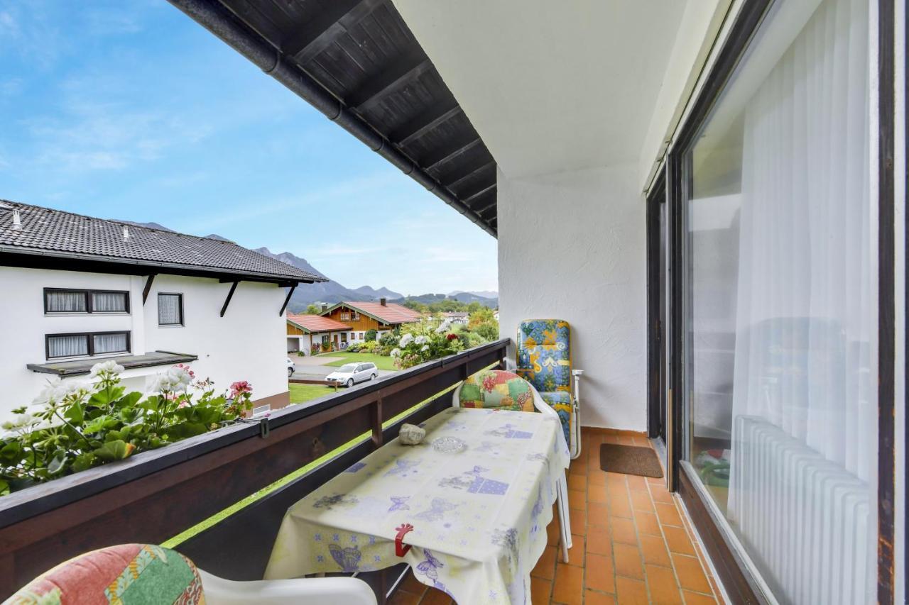 Ferienwohnung Ried Inzell Eksteriør billede