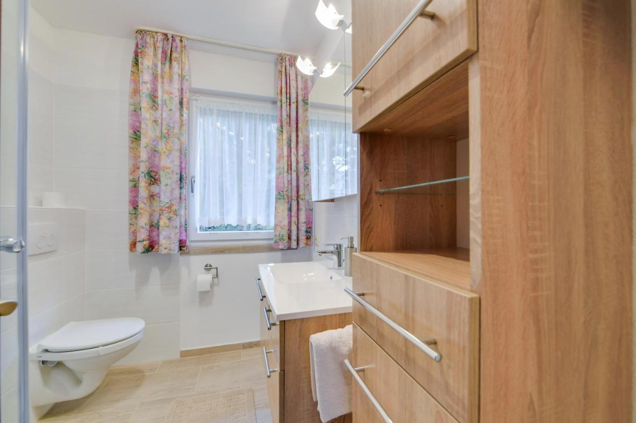 Ferienwohnung Ried Inzell Eksteriør billede